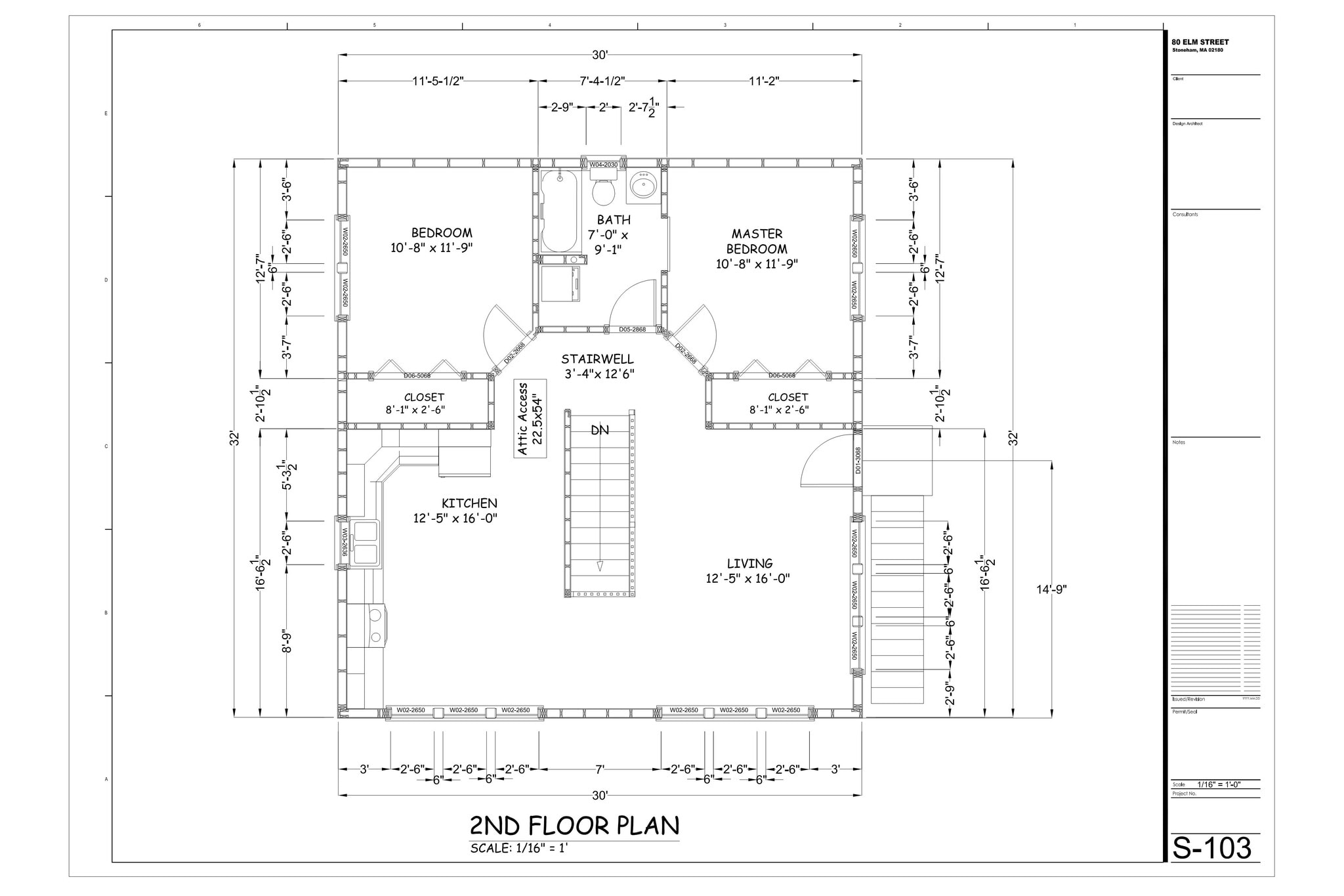 Building Photo - 80 Elm St