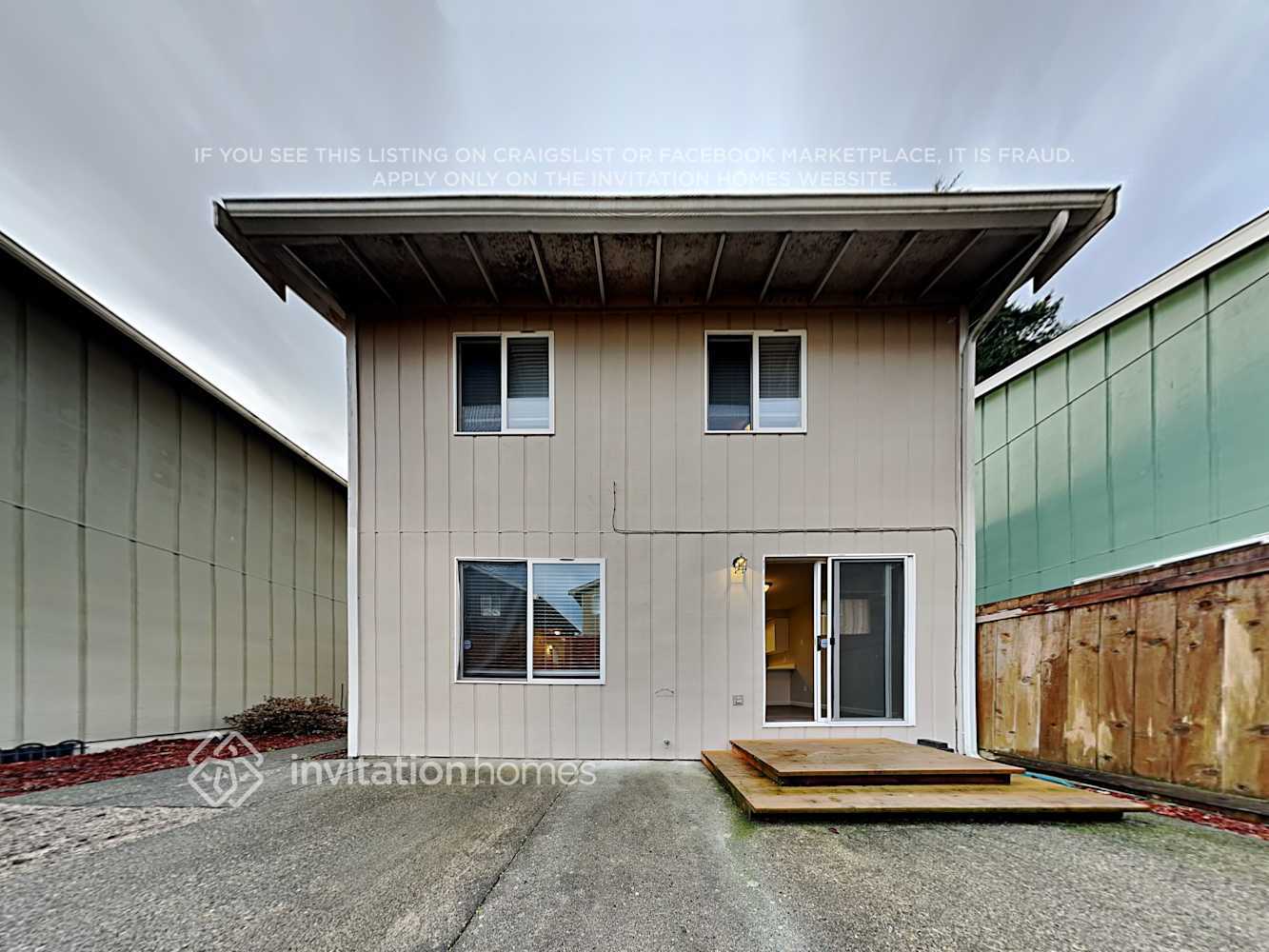 Building Photo - 6102 Carmel Ln SE