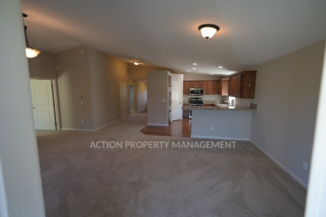 Building Photo - 3 bed 2 bath in Jennies Meadow, Sequim