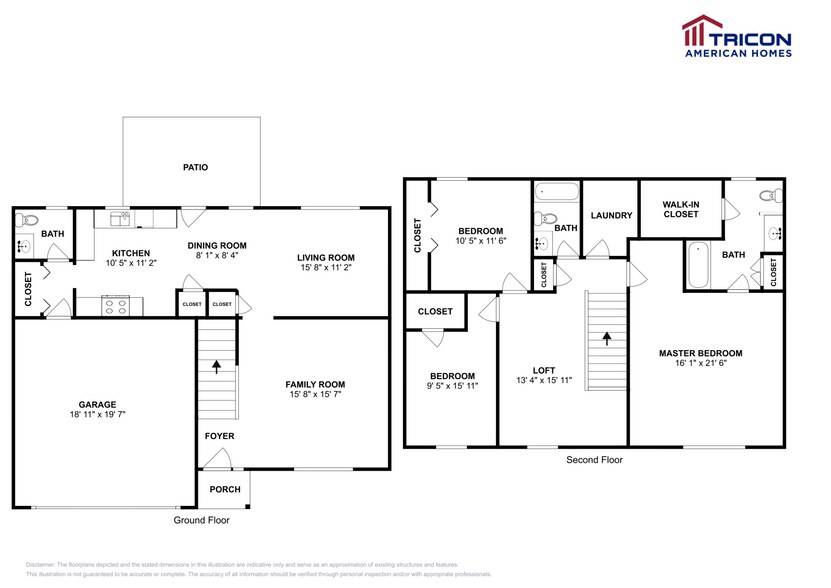 Building Photo - 5136 Dollar Ridge Ln