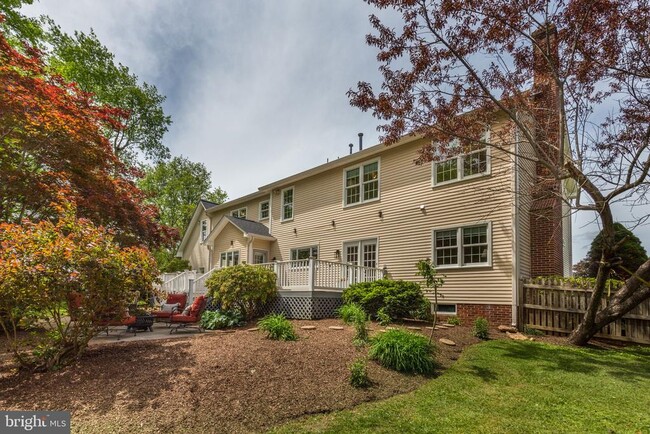 Building Photo - 22039 Foxlair Rd