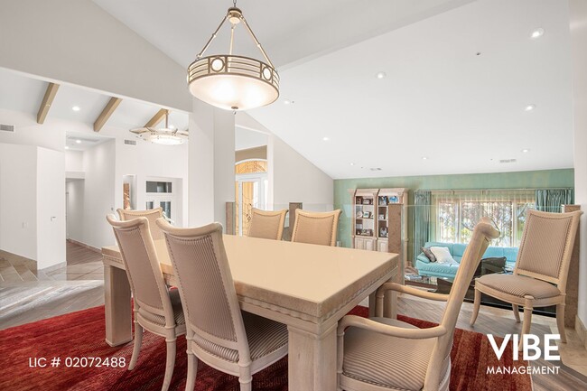 Building Photo - Rare Grand Estate in North Ranch — Resort Living at Its Finest