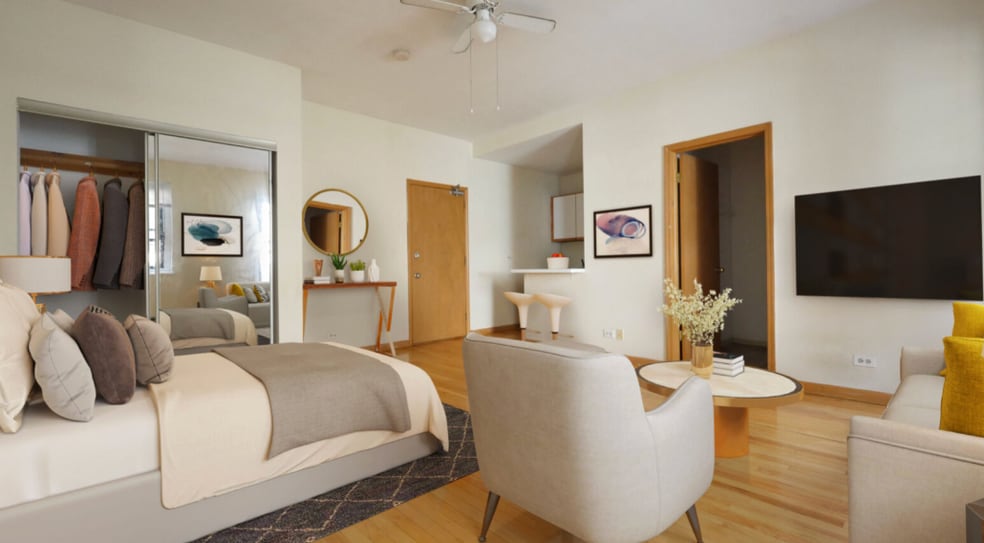 Building Photo - 630 W Barry Ave