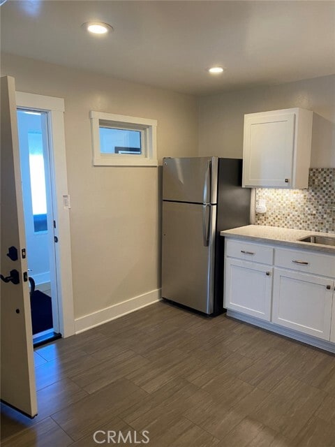 Building Photo - 128 N Yale Ave