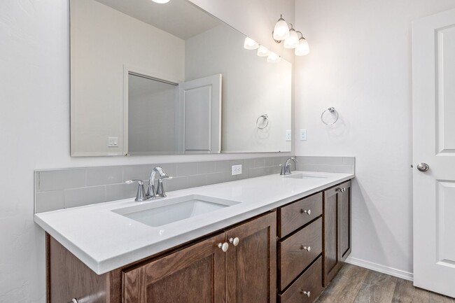 Building Photo - Immaculate New Construction! 2BR/ 2BA