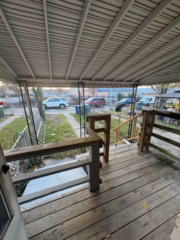 Building Photo - 921 Bonaparte Ave