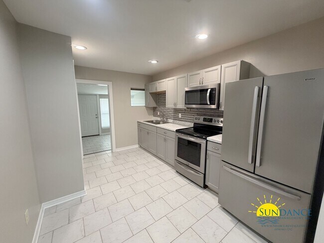 Building Photo - Charming 2 Bedroom Unit in Niceville!