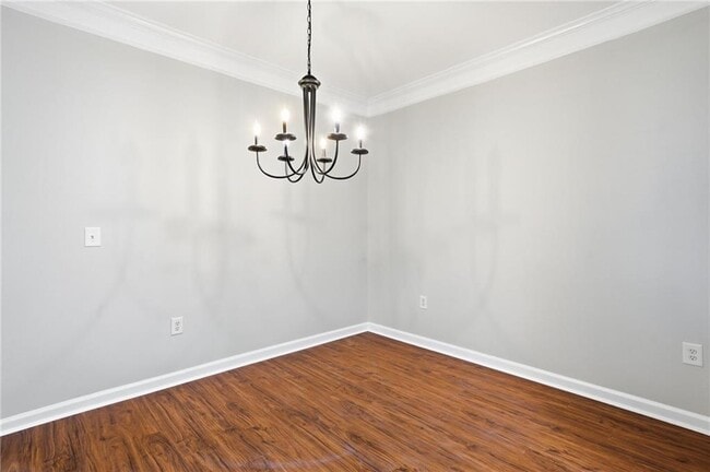 Building Photo - 1575 Ridenour Pkwy NW