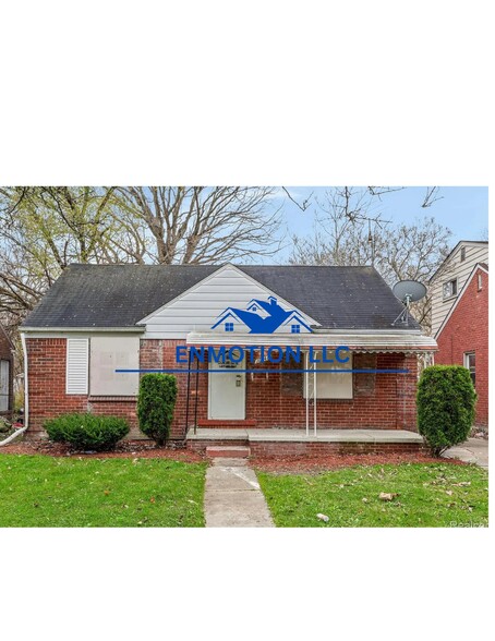 Building Photo - 16446 E State Fair Ave
