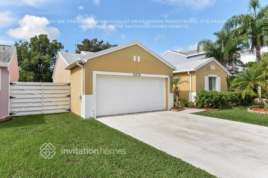 Building Photo - 13778 SW 145th St