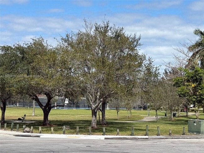 Building Photo - 20711 SW 80th Ct