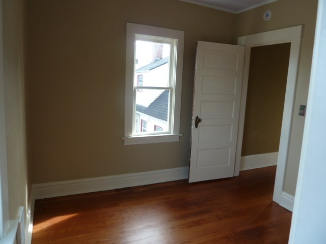 NE facing bedroom - 1319 NE AINSWORTH STREET