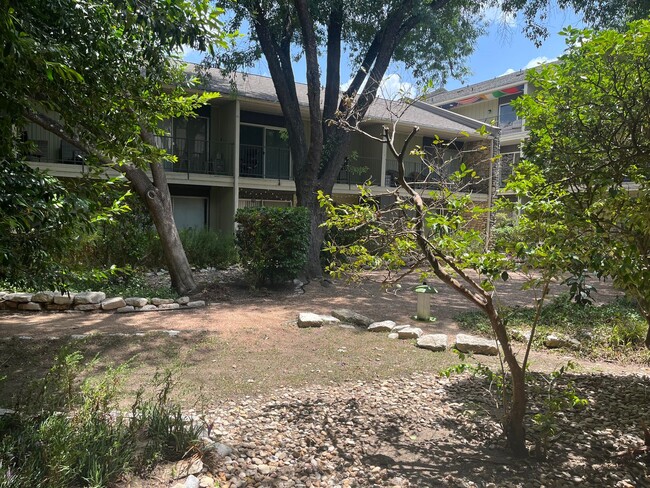 Building Photo - Gorgeous Condo nestled right on Lady Bird ...