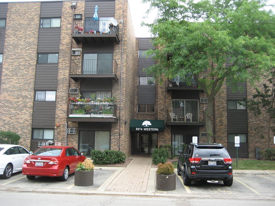 Building Photo - 8974 N Western Ave