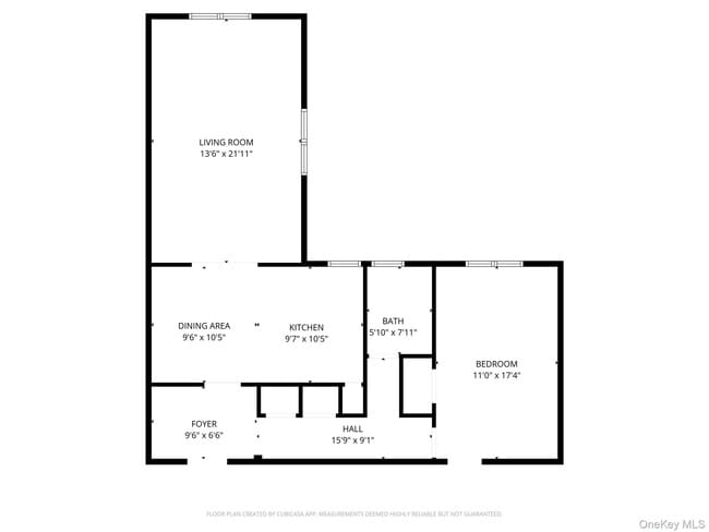 Building Photo - 1080 Warburton Ave