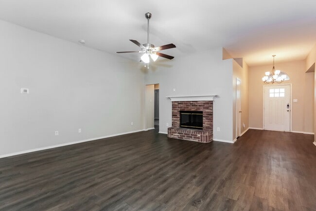 Building Photo - 1735 Oneal St