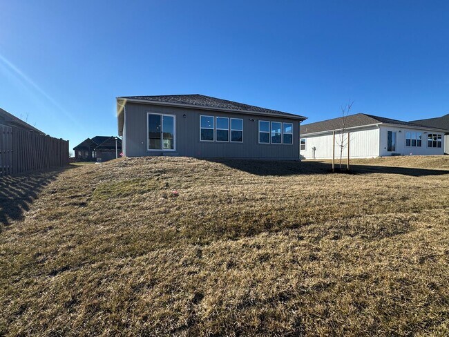 Building Photo - {31742} Brand New Construction + 3 Car Garage + Ranch Floor Plan with basement