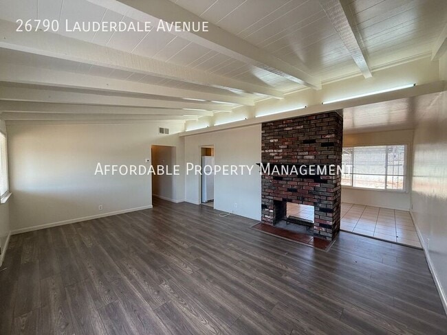 Building Photo - 26790 Lauderdale Ave