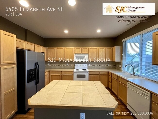 Building Photo - 6405 Elizabeth Ave SE