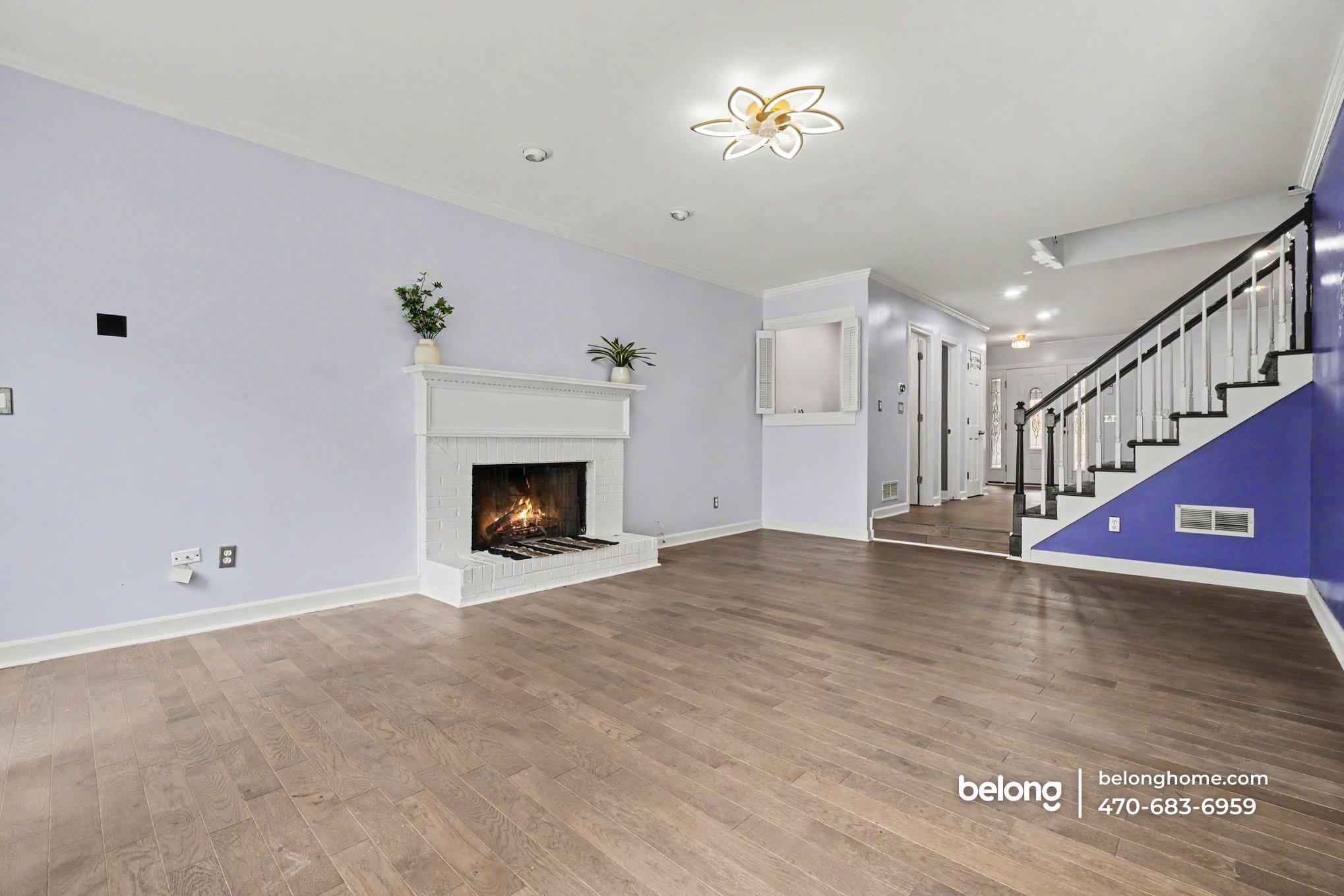 Building Photo - 988 Bridgegate Dr NE