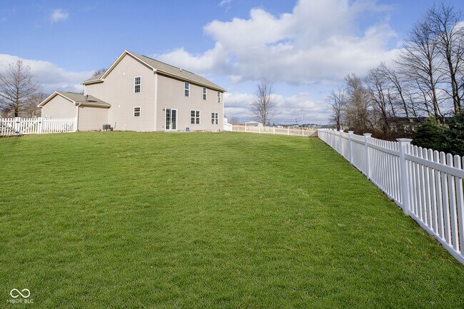 Building Photo - 11532 War Admiral Ct