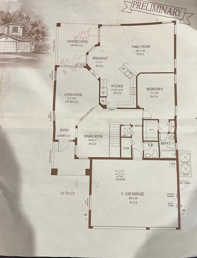 Building Photo - 8097 Via Bolzano