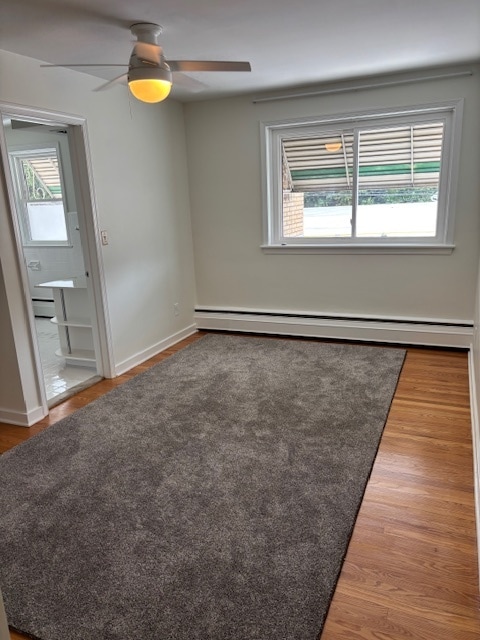 Bedroom 1 - 4096 W Tilghman St