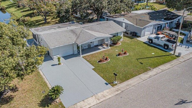 Building Photo - 3126 Matchlock Dr