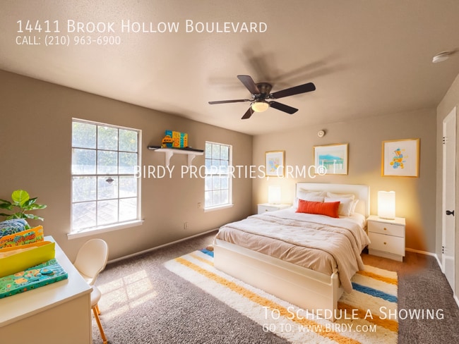 Building Photo - "Charming 2-Bed Duplex in San Antonio with...