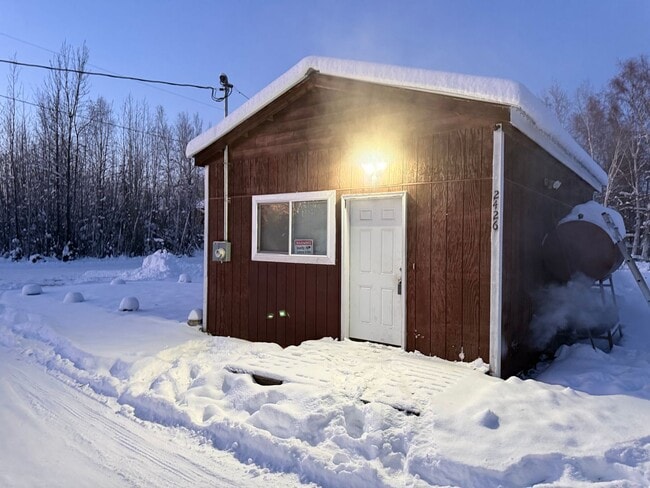 Building Photo - 2426 Burtis Ave