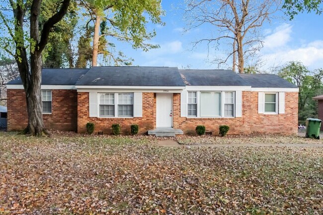 Primary Photo - 3704 Lakewood Dr NW