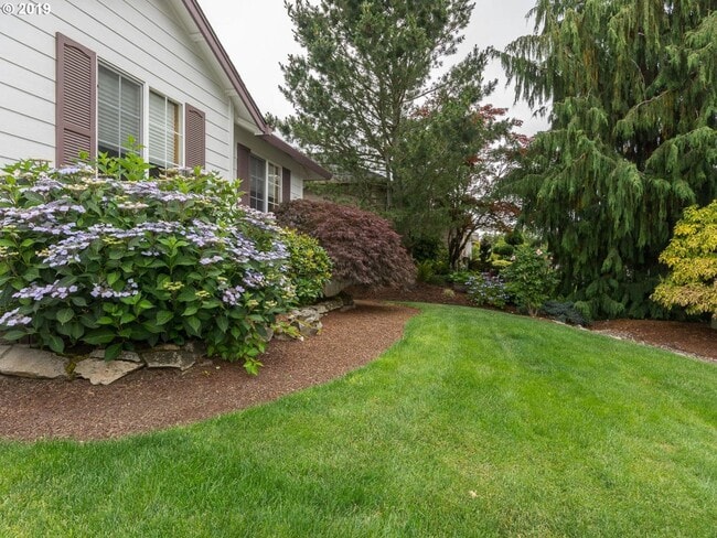 Building Photo - Charming 4-Bed, 2-Bath Home with Vaulted Ceilings, Dual Fireplaces & Serene Outdoor Spaces