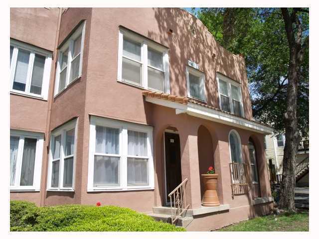 Building Photo - PRESERVATION 119