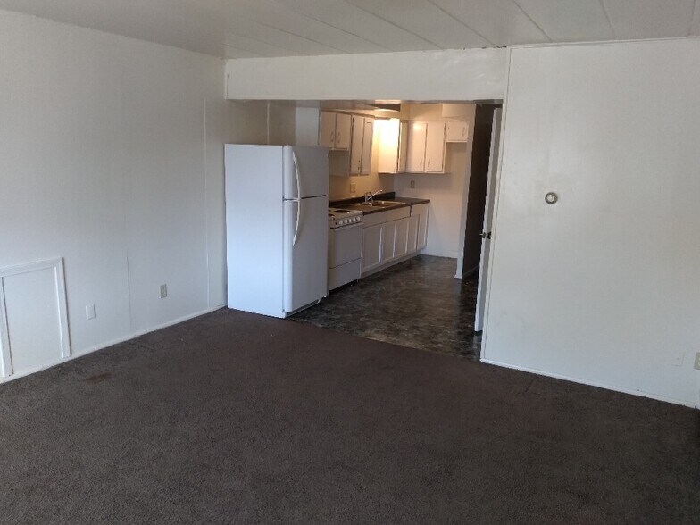 Grafton Hill Apartments 200 Central Ave Dayton OH 45406 Apartment