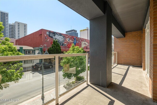 Building Photo - 255 N Sierra St