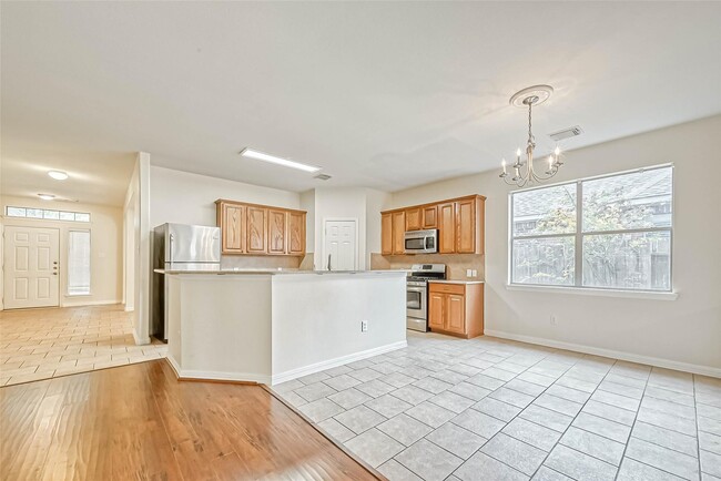 Building Photo - 5526 Hazel Berry Way