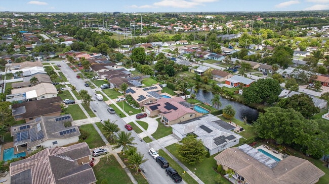 Building Photo - 6661 NW 23rd St