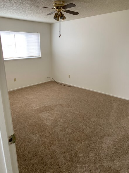 Building Photo - 906 Channing Way