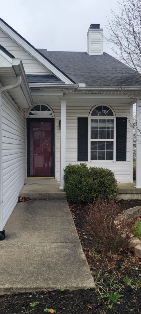 Building Photo - Say Hello to Your New Home! 3 Bedroom/2.5 Bath
