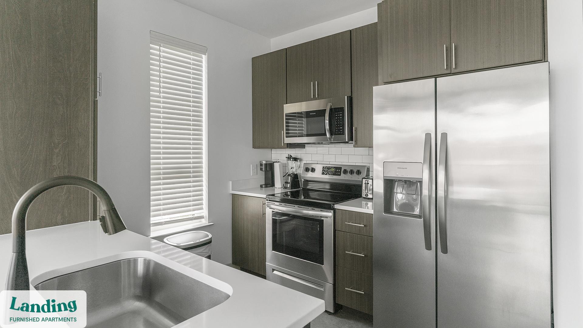 Building Photo - 2005 Brook Rd