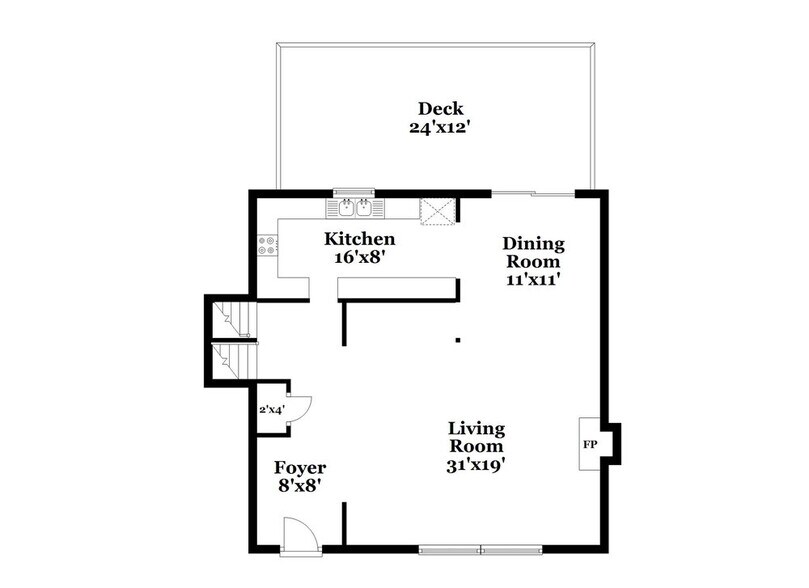 Building Photo - 3373 Heatherwood Ln SW