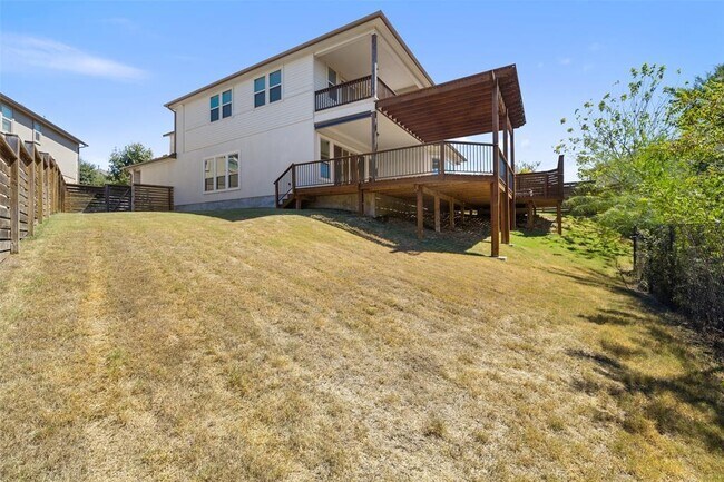 Building Photo - 11014 Cut Plains Loop