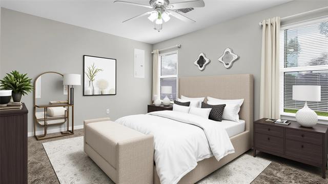 Building Photo - 1602 W Elm St