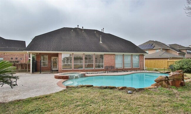 Building Photo - 6319 Misty Creek