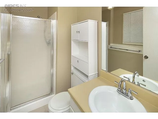 Photos of updated vanity and cabinet coming soon! - 537 Strachan Dr