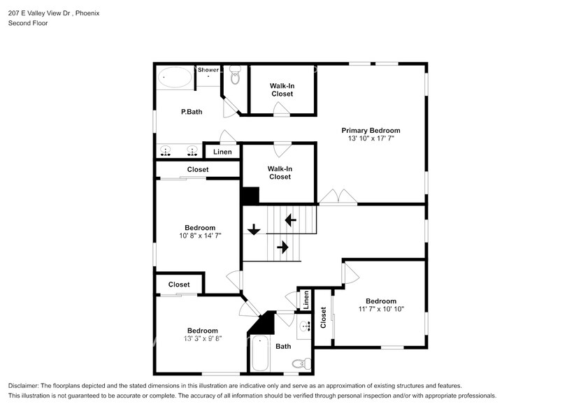 Building Photo - 207 E Valley View Dr