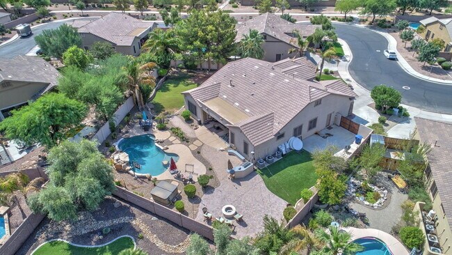 Building Photo - 4221 S Danyell Dr