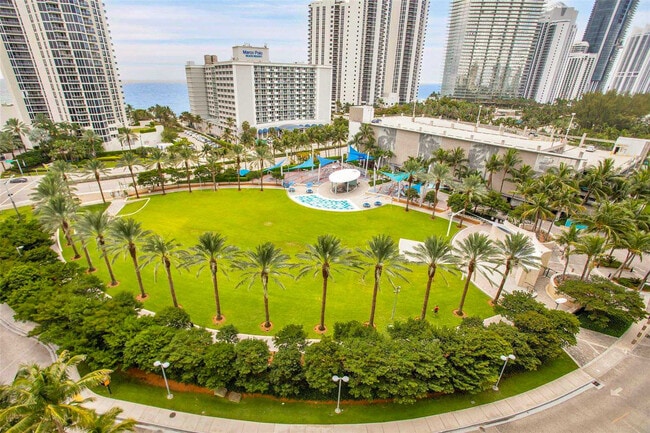 Building Photo - 19370 Collins Ave