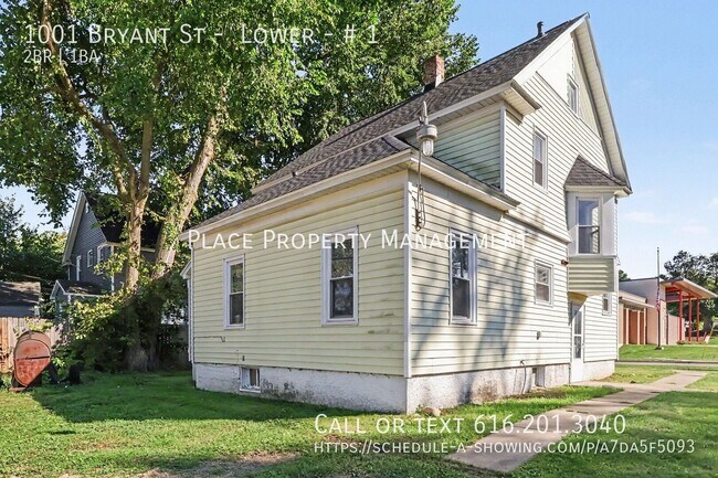 Building Photo - 1001 Bryant St