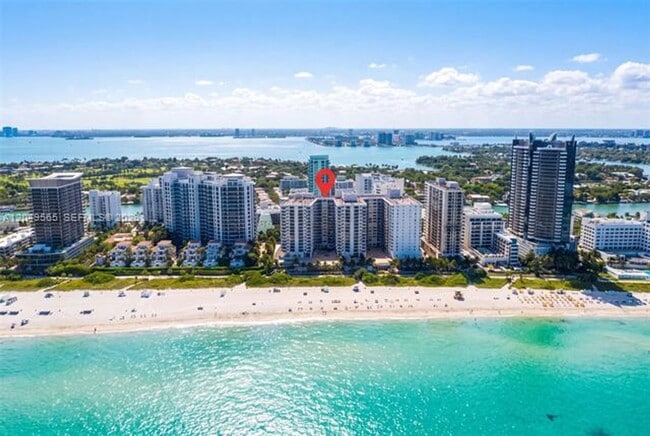 Building Photo - 6039 Collins Ave